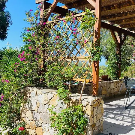 Apartmán Libeccio 1 Lumio *