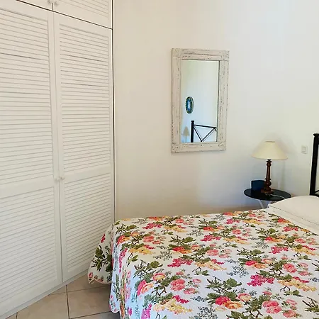 Libeccio 1 Lumio Lumio (Corsica)