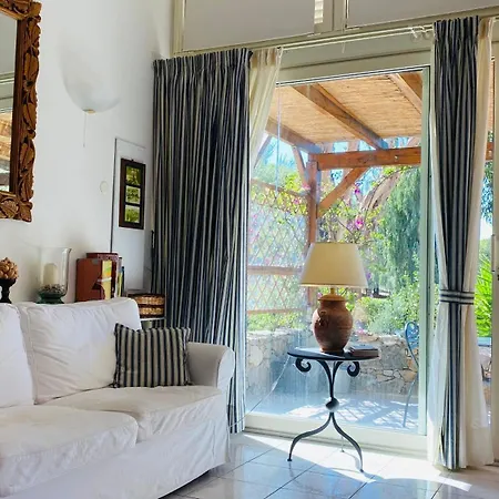 Apartment Libeccio 1 Lumio *