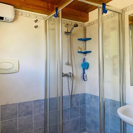 Apartment Libeccio 1 Lumio