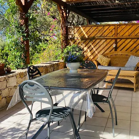 Libeccio 1 Lumio Apartment Lumio (Corsica)