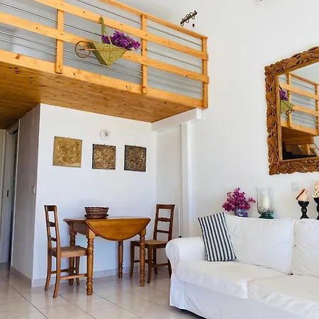 Libeccio 1 Lumio * Lumio (Corsica)