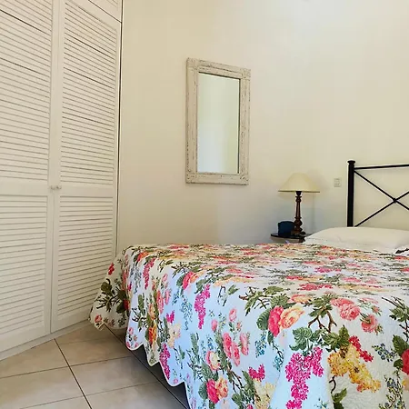 Libeccio 1 Lumio Apartment Lumio (Corsica)