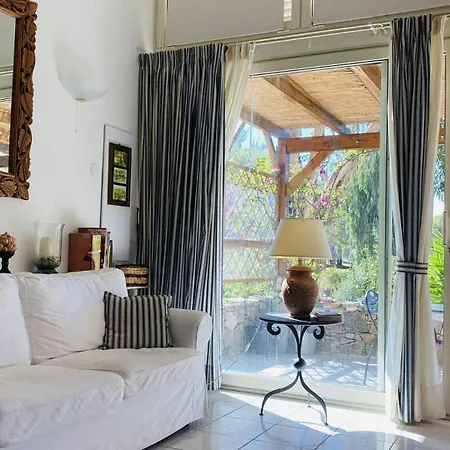 Apartment Libeccio 1