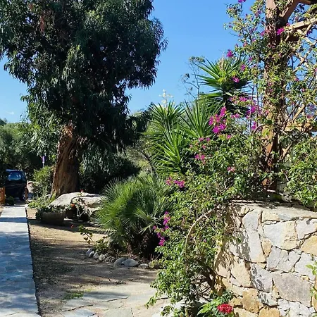 Apartment Libeccio 1 *