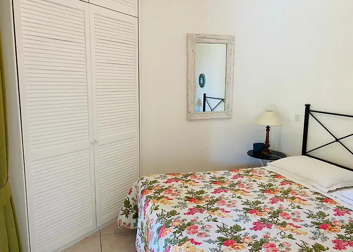 Libeccio 1 Lumio Lumio (Corsica)