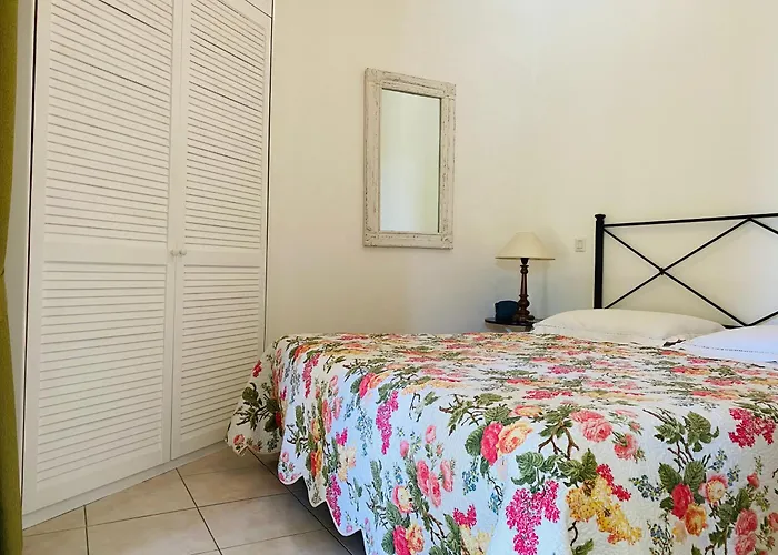 Libeccio 1 Lumio Apartmán Lumio (Corsica)