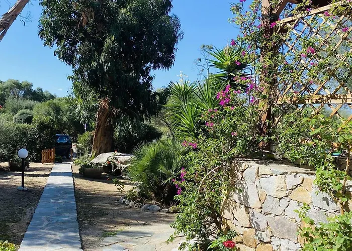 Apartment Libeccio 1 *