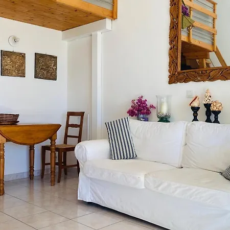 Libeccio 1 Lumio Appartement