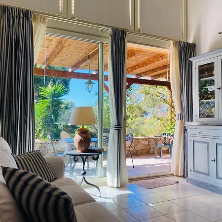 Libeccio 1 Lumio * Lumio (Corsica)