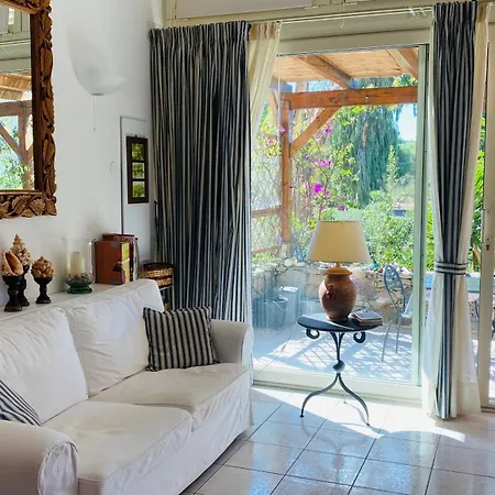 Libeccio 1 Lumio Appartement *