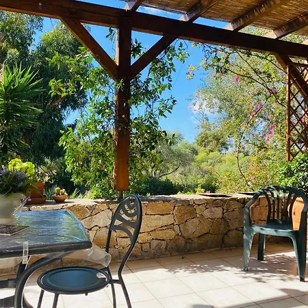 Appartement Libeccio 1 Lumio Lumio (Corsica)