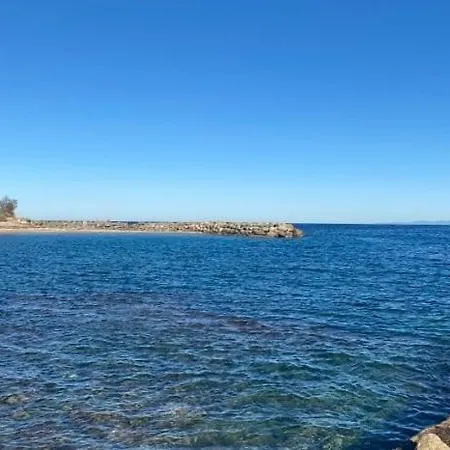 Libeccio 1 아파트 *