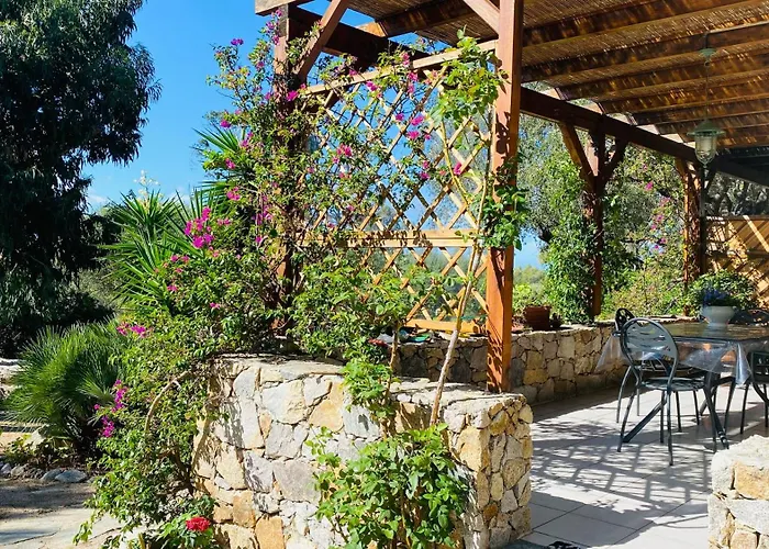 Appartement Libeccio 1 Lumio *