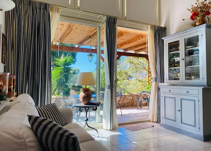 Libeccio 1 Lumio * Lumio (Corsica)