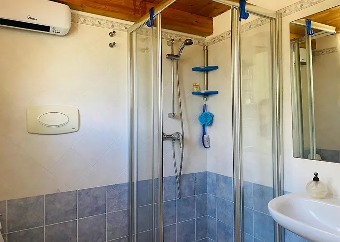 Appartement Libeccio 1 Lumio