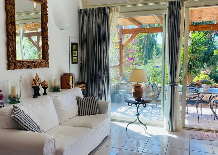 Libeccio 1 Lumio Appartement *