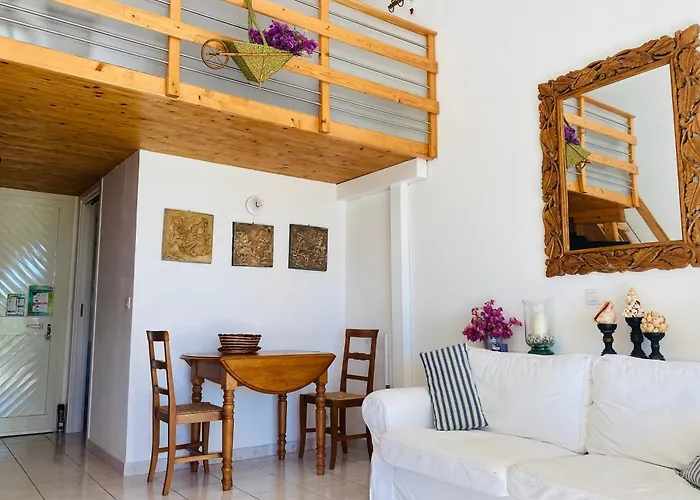 Libeccio 1 Lumio * Lumio (Corsica)