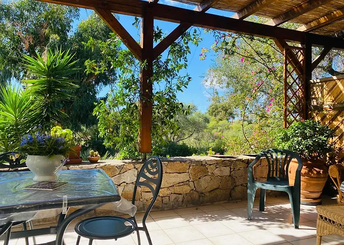 Appartement Libeccio 1 Lumio Lumio (Corsica)